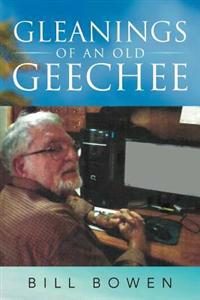 Bokomslag for "Gleanings of an Old Geechee"