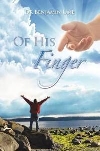 Bokomslag för "Of His Finger"