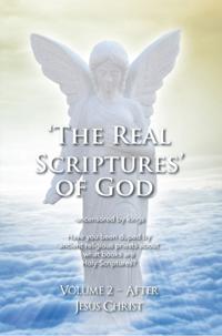 'The Real Scriptures' of God - New Testament