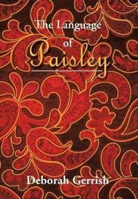 Bokomslag för "The Language of Paisley"