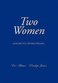 Bokomslag for "Two Women"