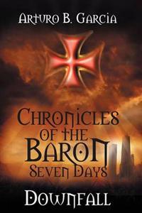 Bokomslag för "Chronicles of the Baron"