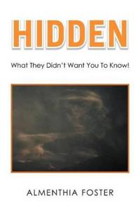 Hidden