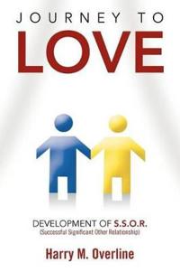 Bokomslag för "Journey to Love"