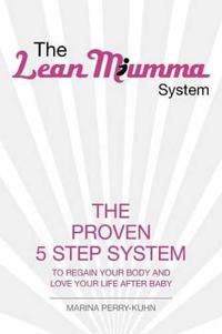 Bokomslag for "The Lean Mumma System"
