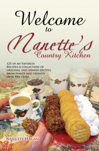 Welcome To Nanette's Country Kitchen