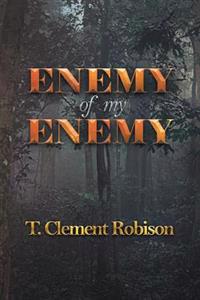 Bokomslag for "Enemy of My Enemy"
