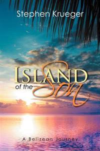 Bokomslag for "Island of the Son"