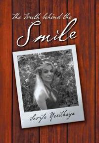 Bokomslag for "The Truth Behind the Smile"