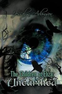 Bokomslag för "The Children of Eliza"