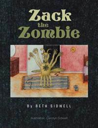 Zack The Zombie
