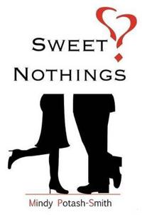 Bokomslag for "Sweet Nothings"