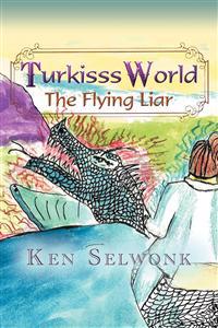 Bokomslag för "Turkisss World- The Flying Liar"