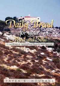 Daily Bread for Your Mind and Soul