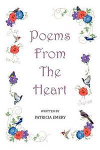 Poems from the Heart