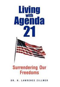 Bokomslag for "Living with Agenda 21"