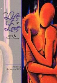 Bokomslag för "My Life in Love"