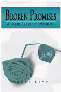 Bokomslag for "Broken Promises"