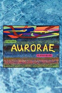 Bokomslag for "Aurorae"