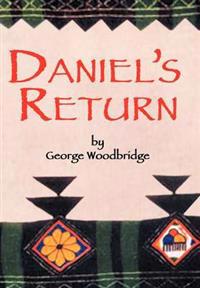 Bokomslag for "Daniel's Return"