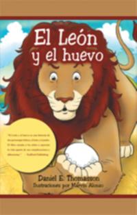 El León Y El Huevo