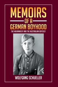 Memoirs of a German Boyhood