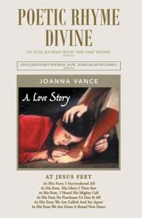 Poetic Rhyme Divine