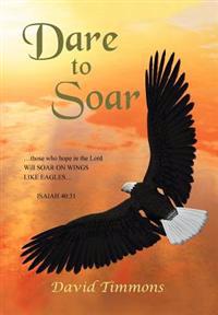 Bokomslag for "Dare to Soar"