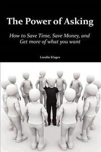 The Power of Asking