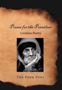 Bokomslag for "Poems for the Penniless"