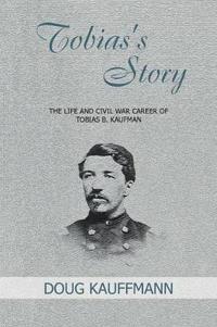 Bokomslag for "Tobias's Story"