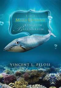 The Magical Underwater Kingdom of Balenarium