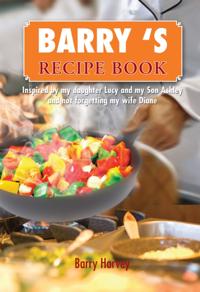 Barry 'S  Recipe Book