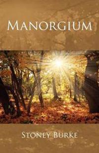 Bokomslag for "Manorgium"