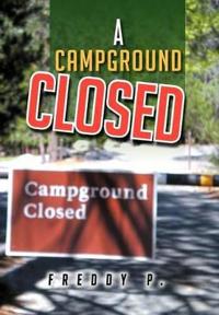 A Campground Closed