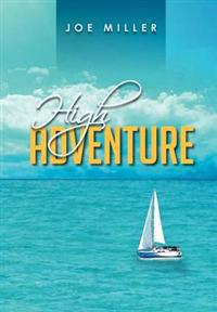 Bokomslag for "High Adventure"