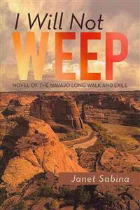 I Will Not Weep