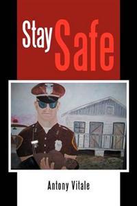 Bokomslag for "Stay Safe"