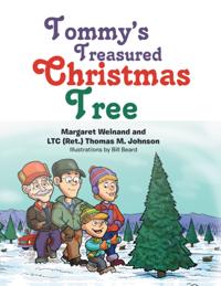 Tommy's Treasured Christmas Tree