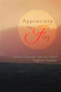 Bokomslag för "Appreciate the Fog"
