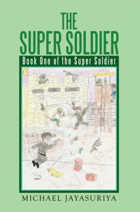 Super Soldier