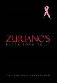 Bokomslag for "Zuriano's Black Book Vol.1"