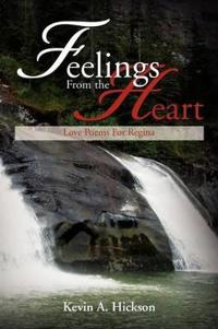 Bokomslag for "Feelings From the Heart"