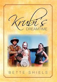 Bokomslag for "Krubi's Dreamtime"