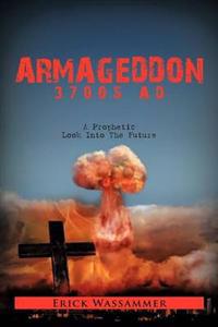 Bokomslag for "Armageddon 37005 Ad"