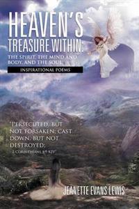 Bokomslag for "Heaven's Treasure Within"