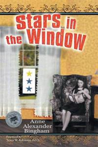 Bokomslag for "Stars in the Window"