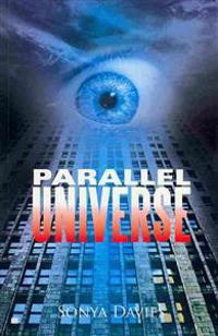 Bokomslag for "Parallel Universe"