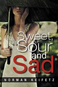 Bokomslag for "Sweet, Sour and Sad"