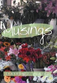 Bokomslag for "My Musings"